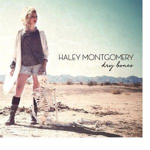 收聽Haley Montgomery的Undone歌詞歌曲