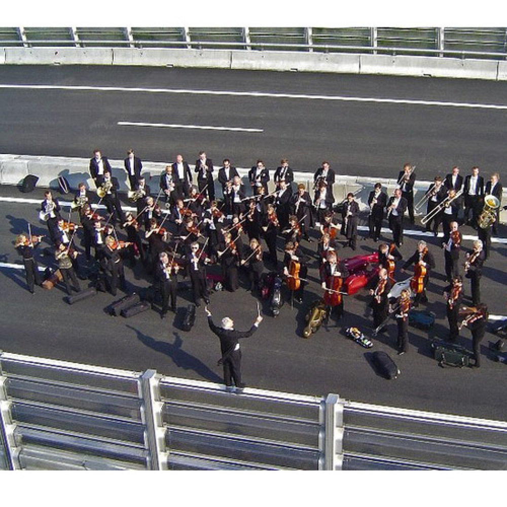 RTV Slovenia Symphony Orchestra