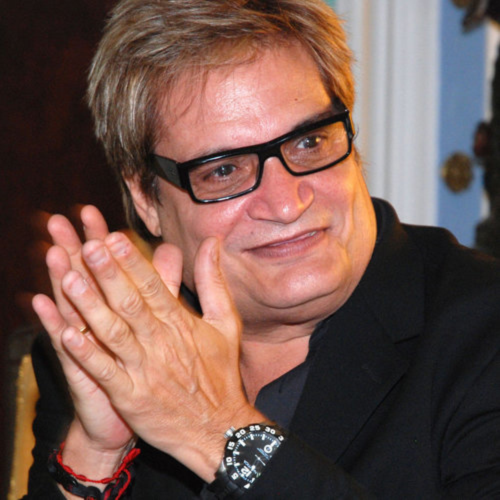 Amaury Perez