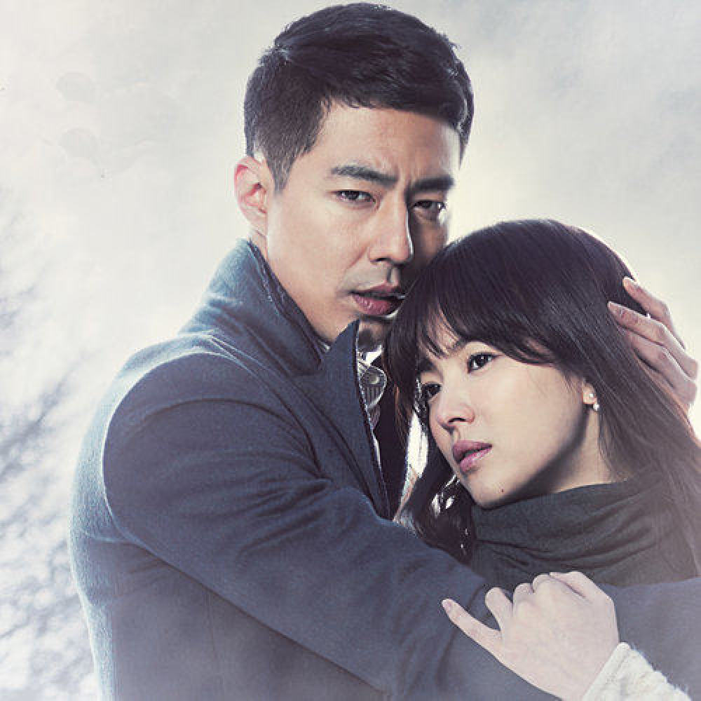 That Winter, The Wind Blows