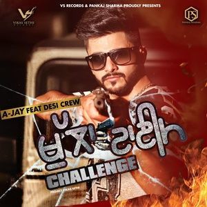 Listen to Khulla Time song with lyrics from A. Jay