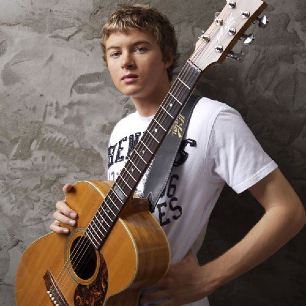 Joe Robinson