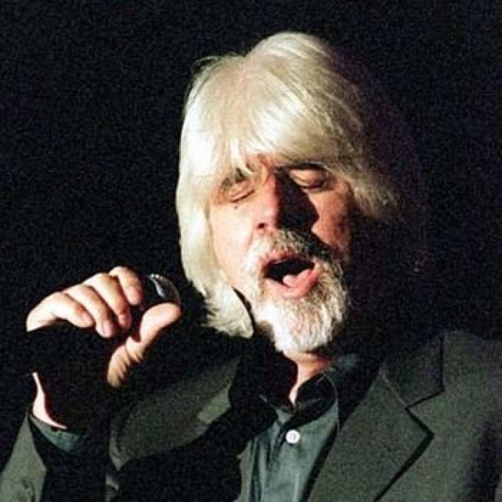 Michael Mcdonald