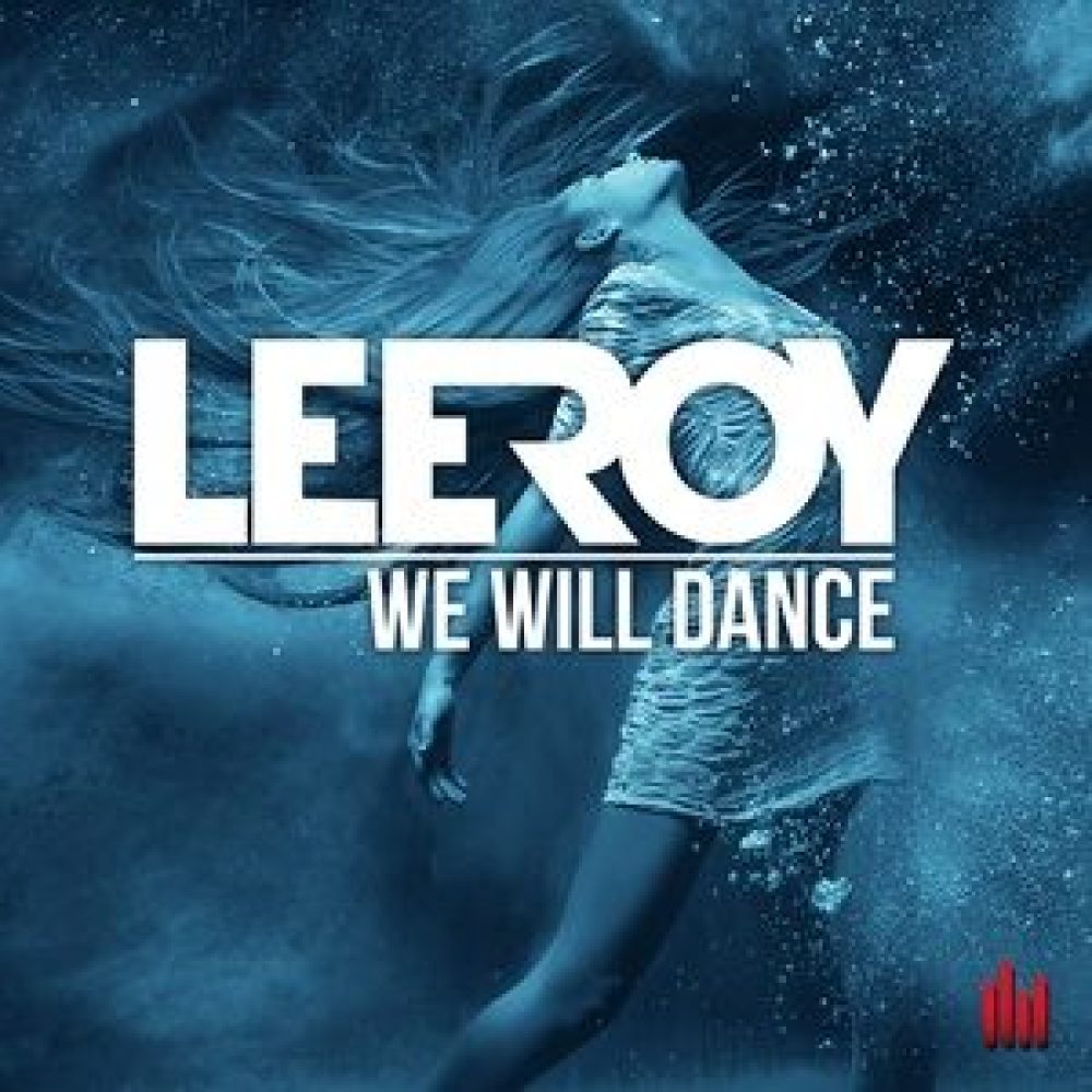 We Will Dance (P.Lindegger Remix Edit)
