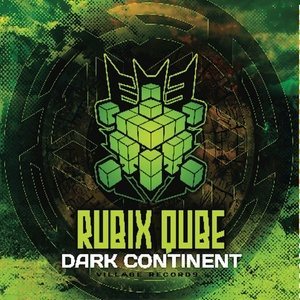 Rubix Qube的專輯Dark Continent