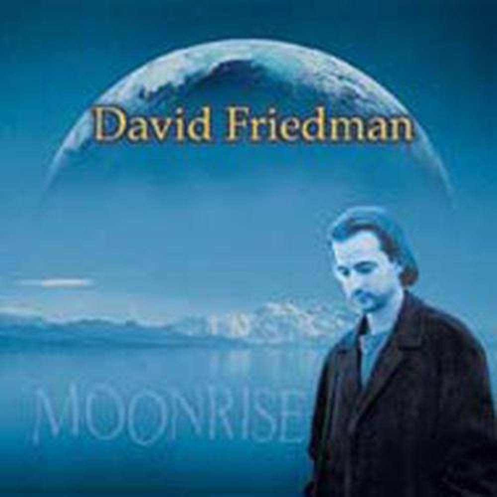 David Friedman