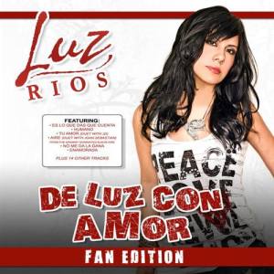 Luz Rios ดาวน์โหลดและฟังเพลงฮิตจาก Luz Rios