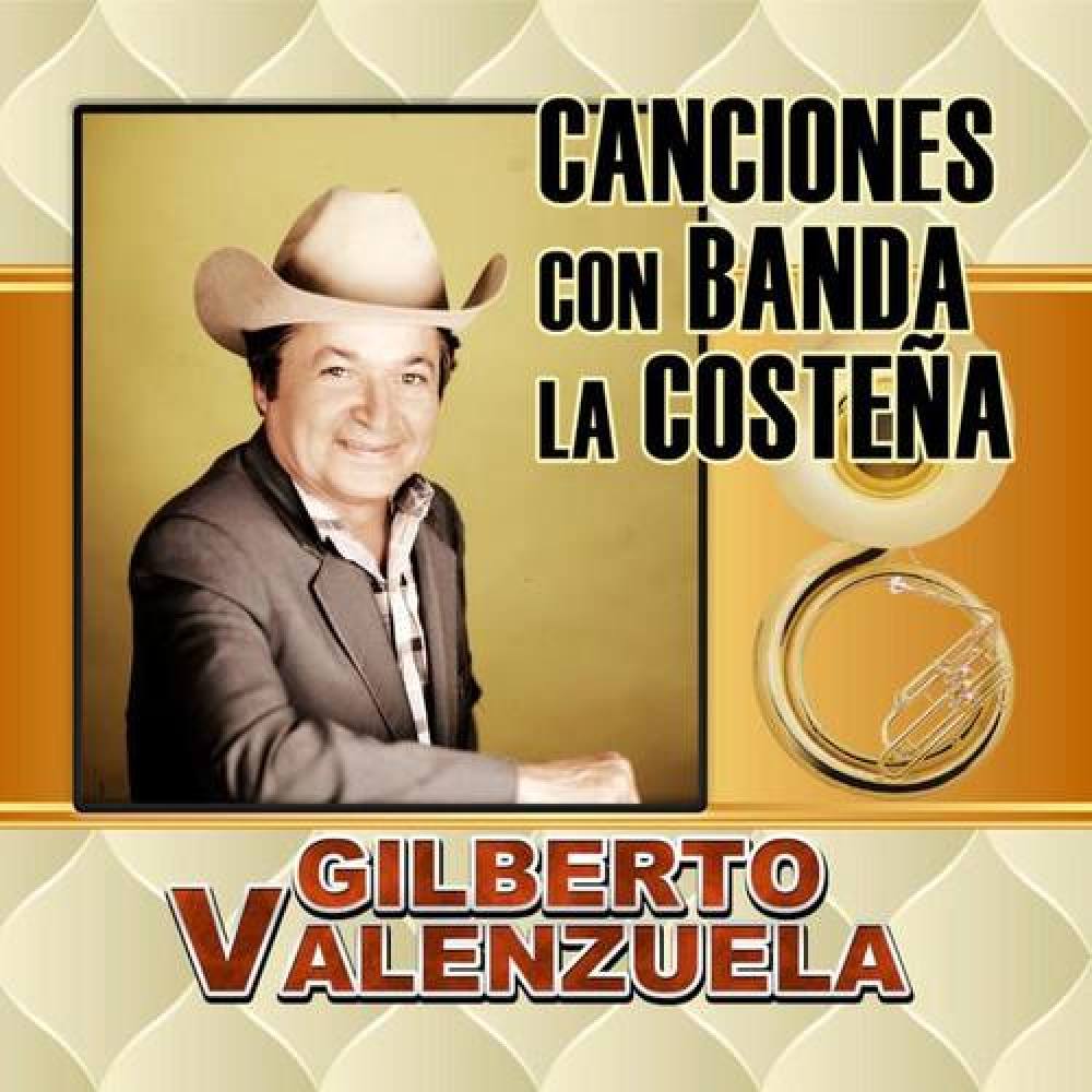 Gilberto Valenzuela