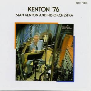 Stan Kenton & His Orchestra ดาวน์โหลดและฟังเพลงฮิตจาก Stan Kenton & His Orchestra