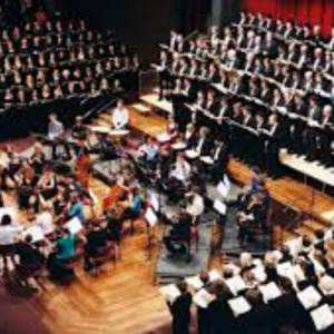 Yorkshire Baroque Soloists ดาวน์โหลดและฟังเพลงฮิตจาก Yorkshire Baroque Soloists