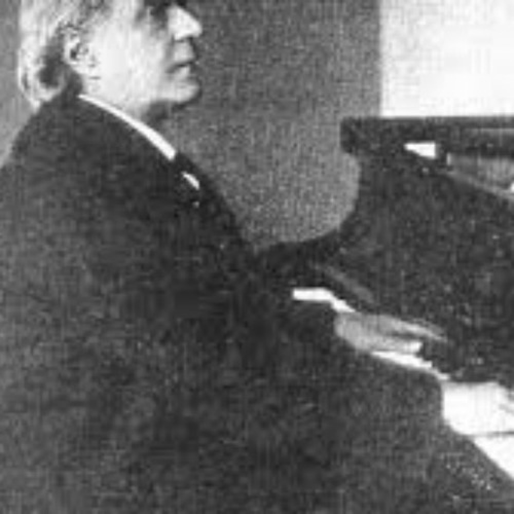 Vladimir de Pachmann