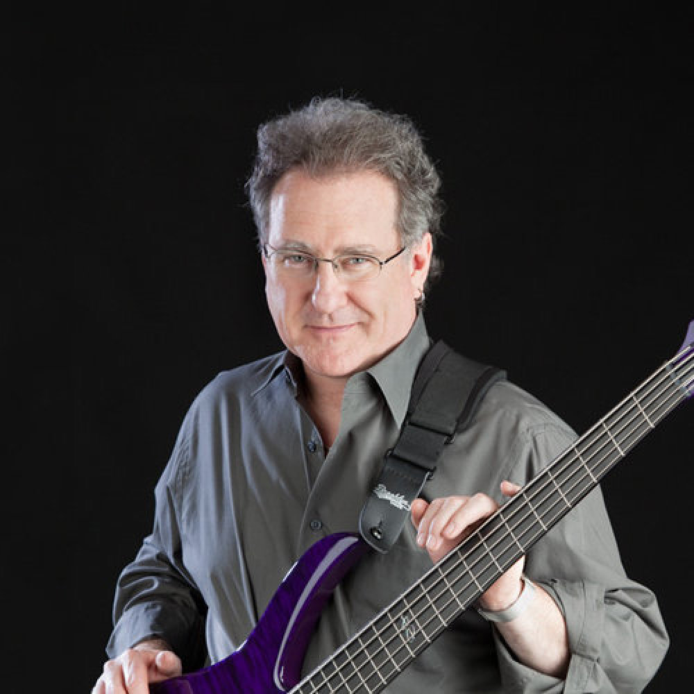 Brian Bromberg