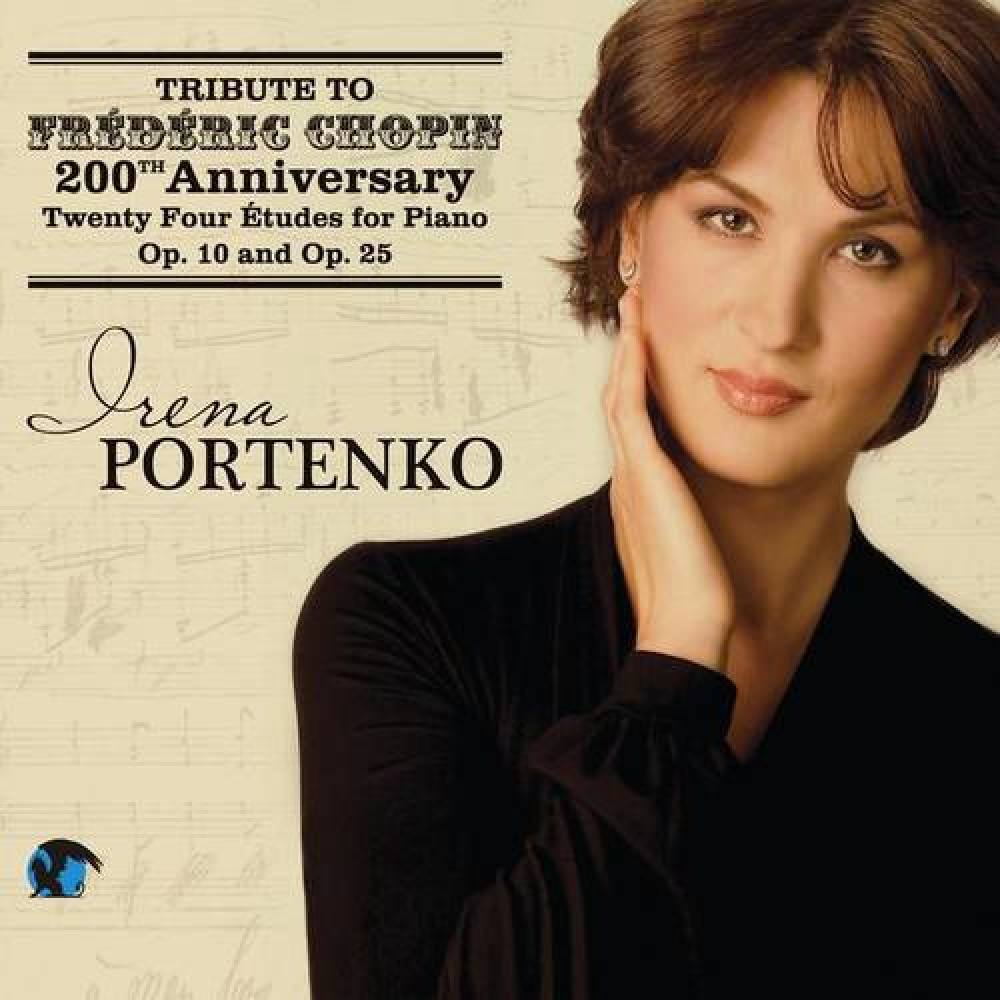 Irena Portenko