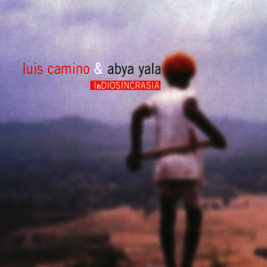 收聽Luis Camino的Ala Akbar歌詞歌曲