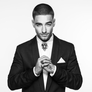 Maluma