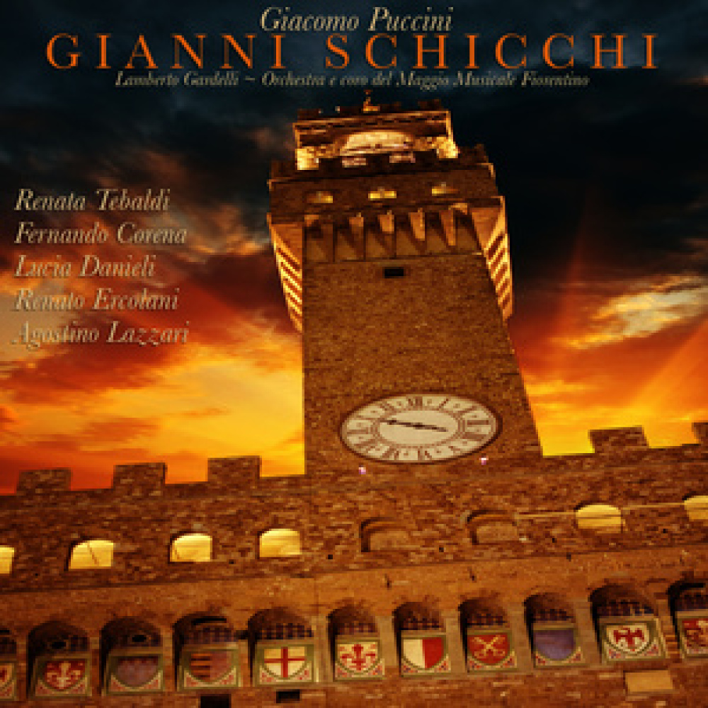 Gianni Schicchi