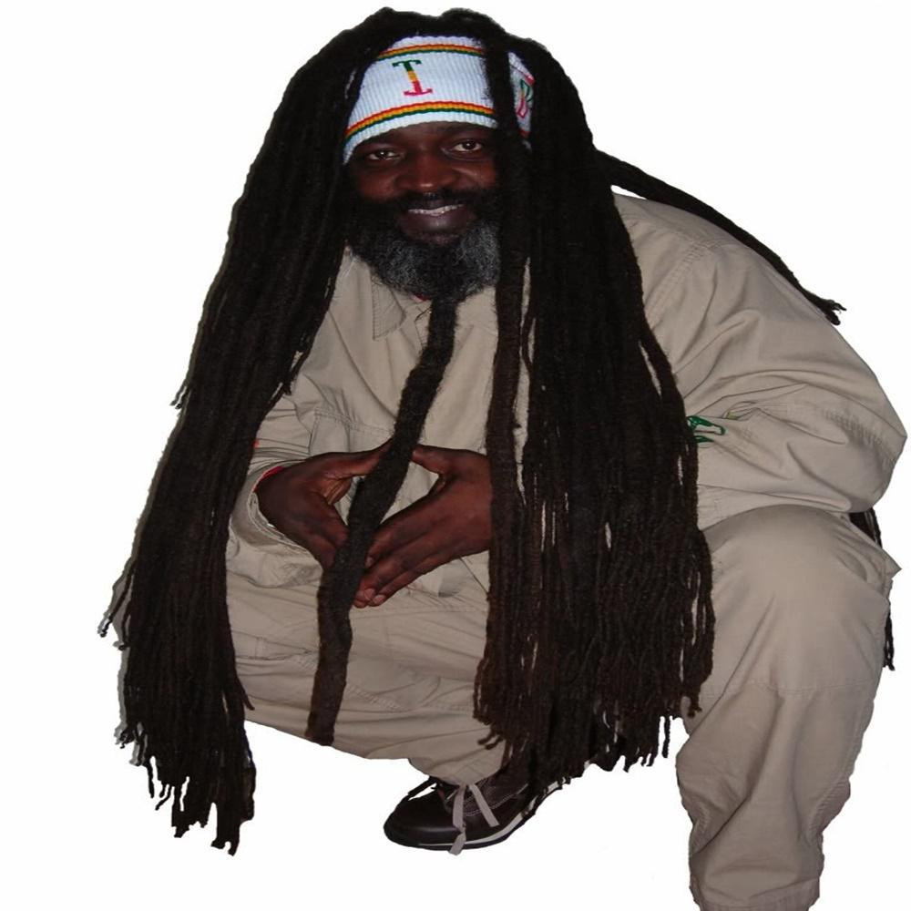 Bigga Haitian