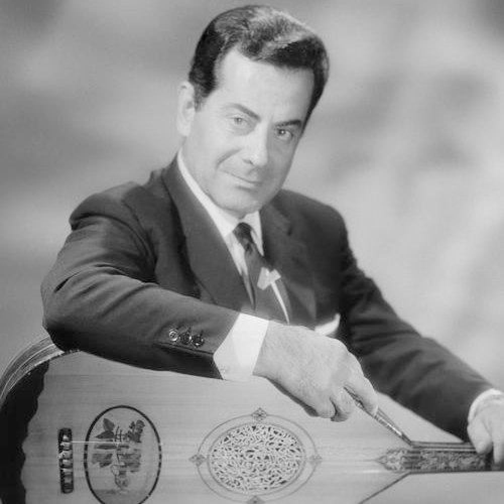 Farid El Atrache