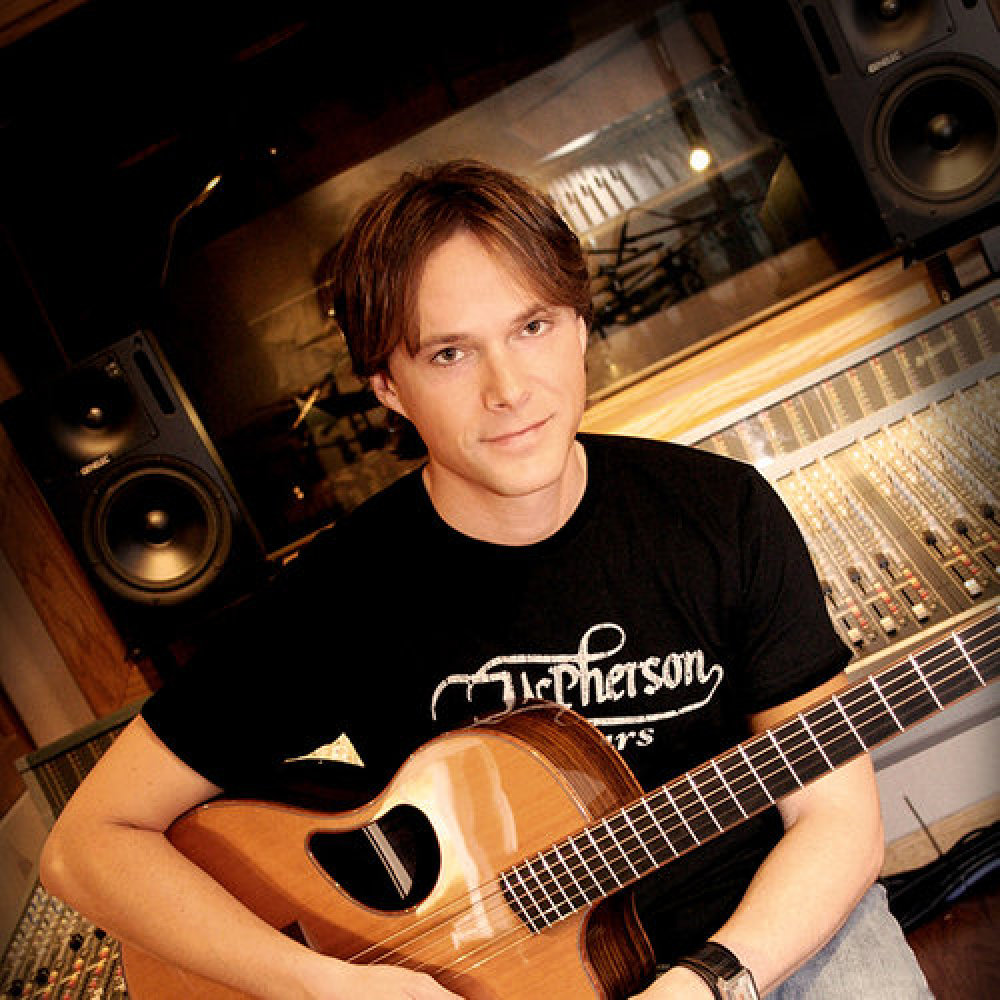 Bryan White