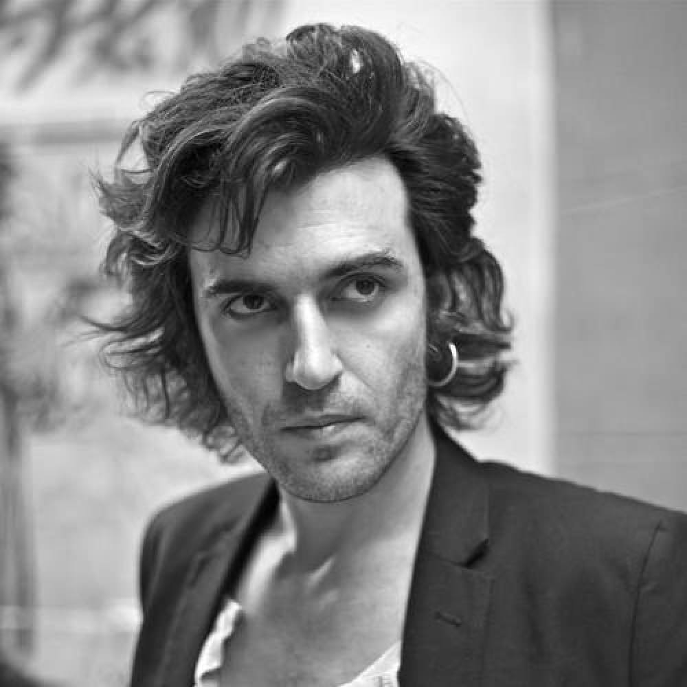 Xarim Aresté