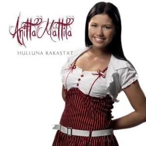 Anitta Mattila ดาวน์โหลดและฟังเพลงฮิตจาก Anitta Mattila