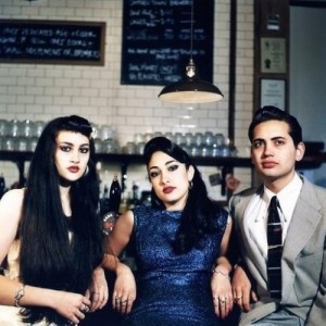 Kitty Daisy & Lewis ดาวน์โหลดและฟังเพลงฮิตจาก Kitty Daisy & Lewis