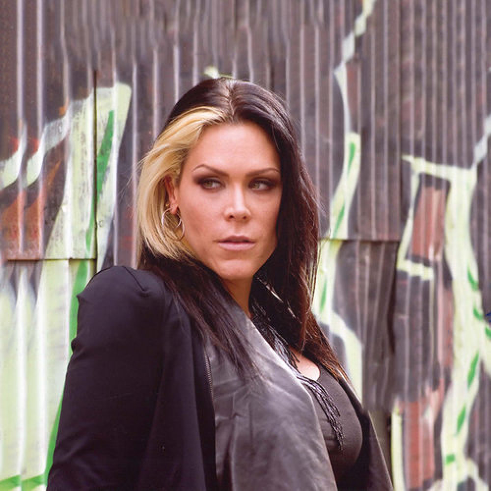 Beth Hart