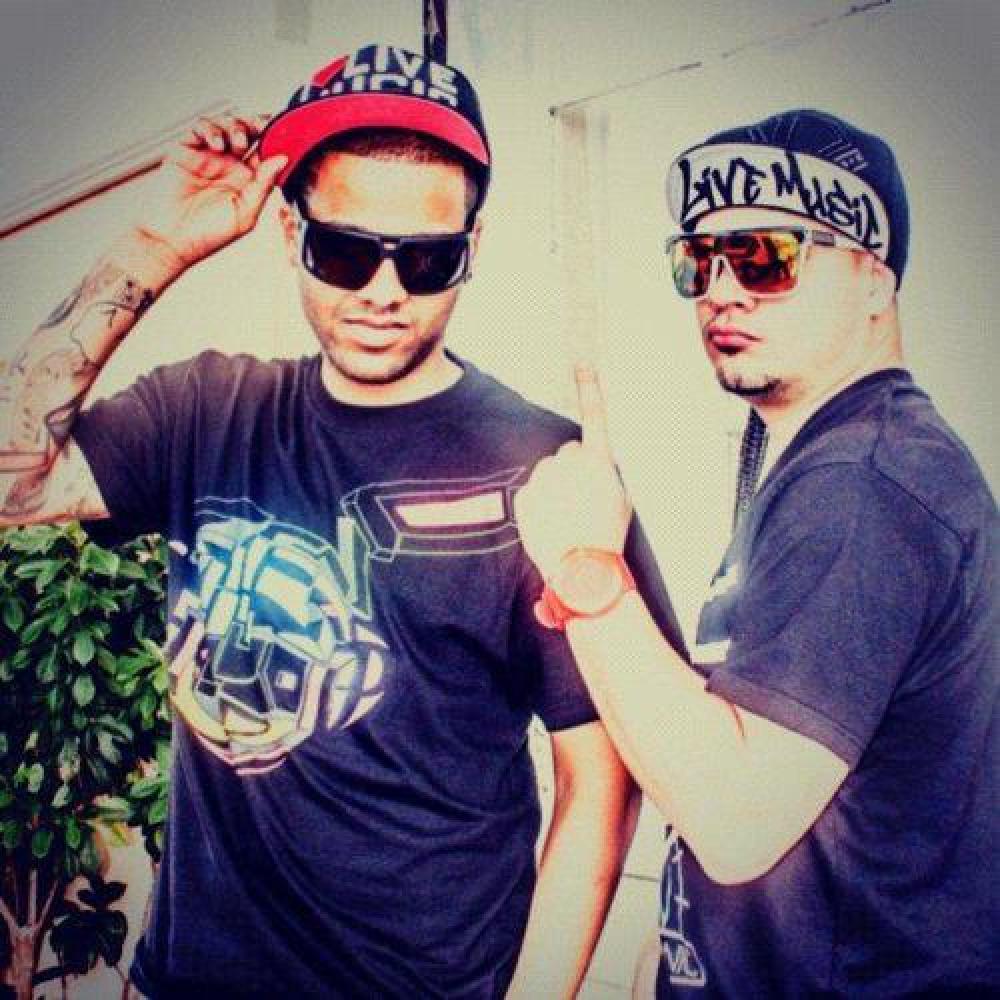 Jowell y Randy