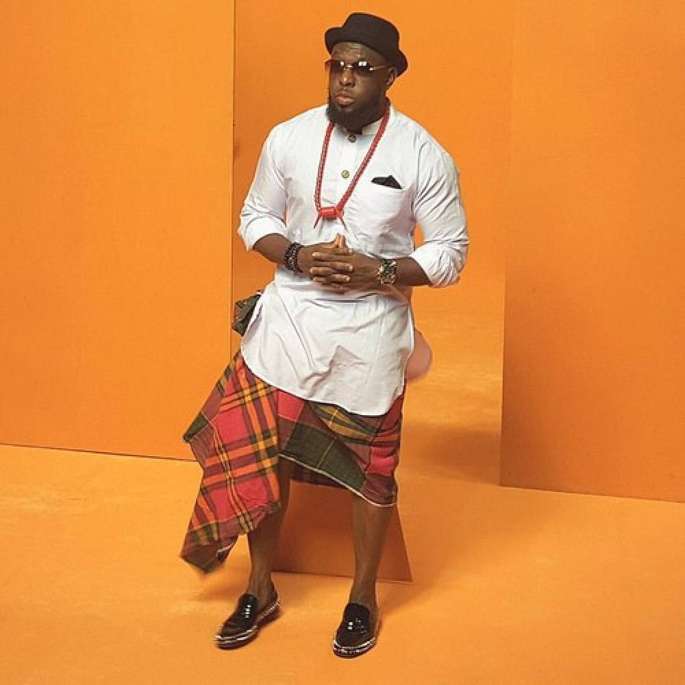 Timaya