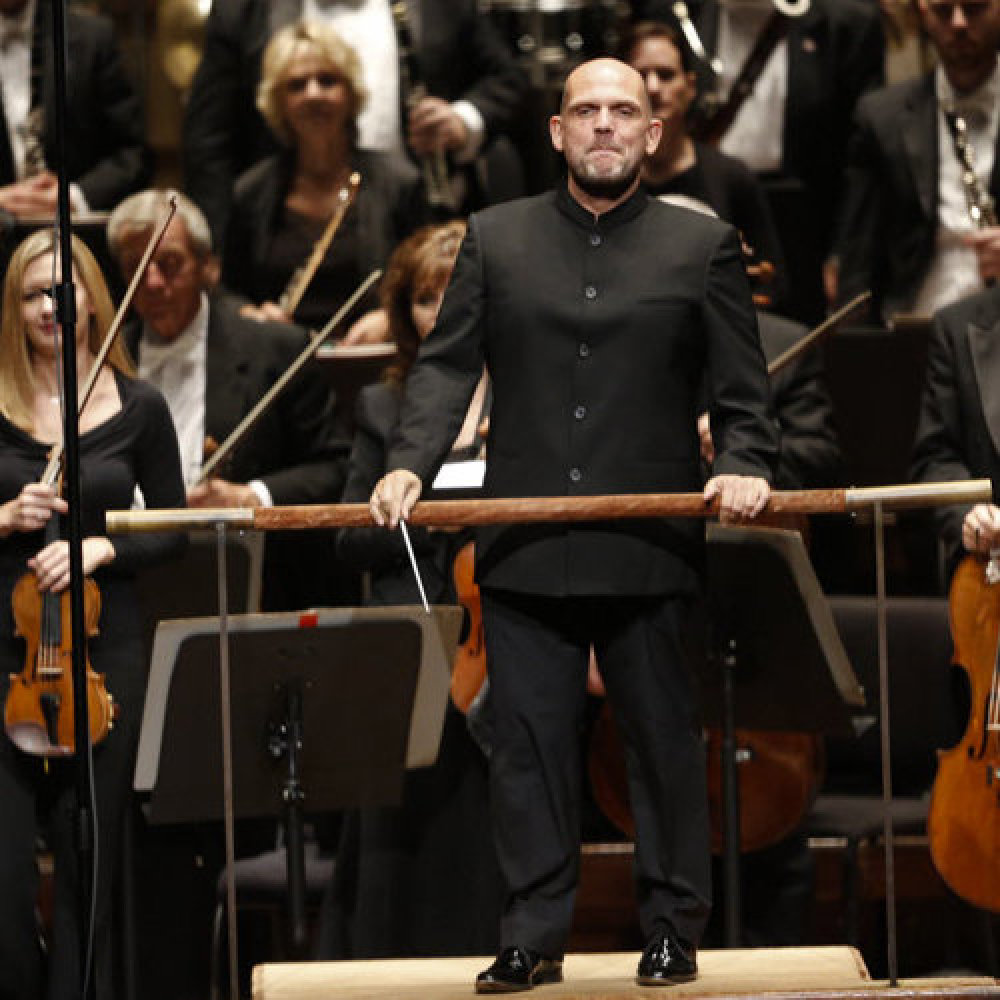 Dallas Symphony Orchestra