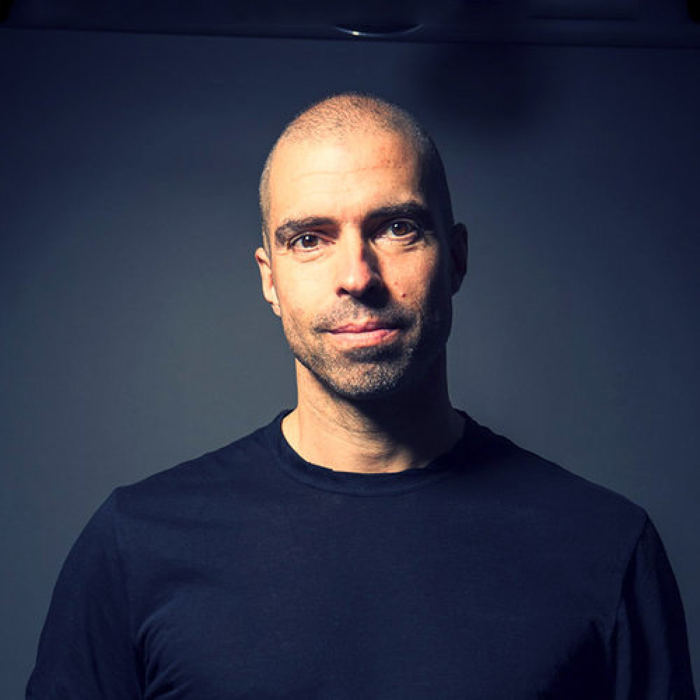 Chris Liebing