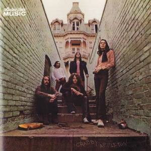 Crabby Appleton ดาวน์โหลดและฟังเพลงฮิตจาก Crabby Appleton