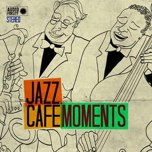 收聽Jazz Cafe的How High the Moon歌詞歌曲