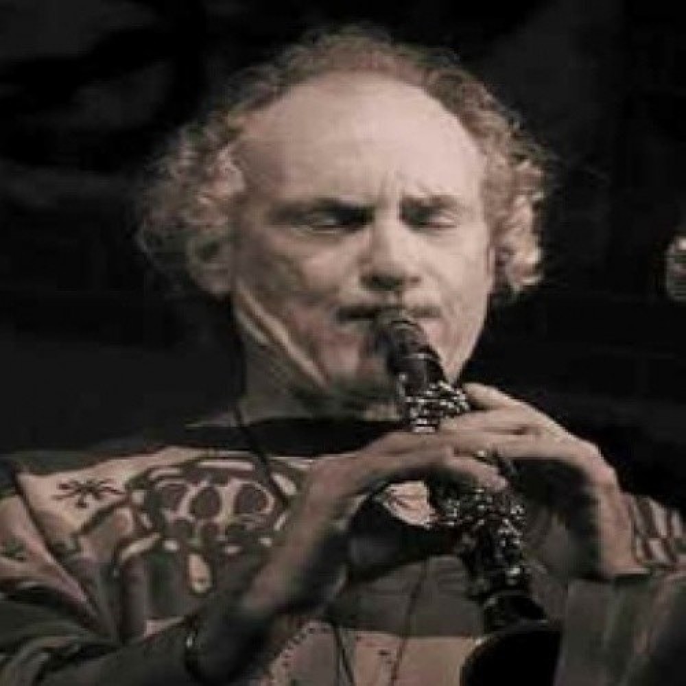 Perry Robinson