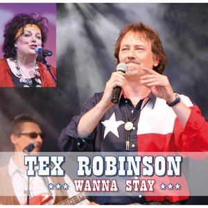 ดาวน์โหลดและฟังเพลง Wanna Stay with You พร้อมเนื้อเพลงจาก Tex Robinson