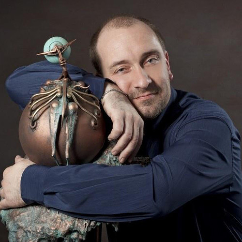 Petr Jiříkovský