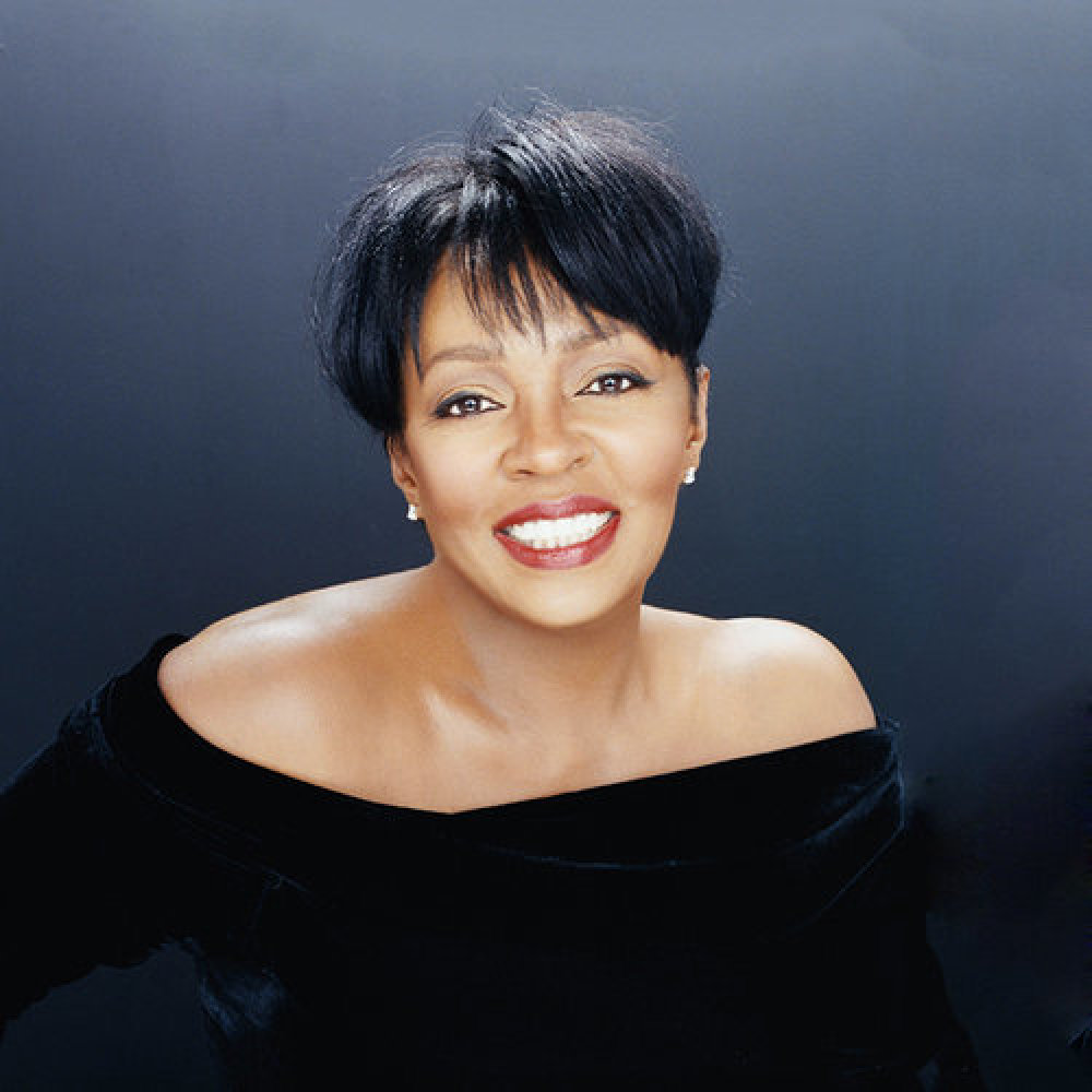 Anita Baker