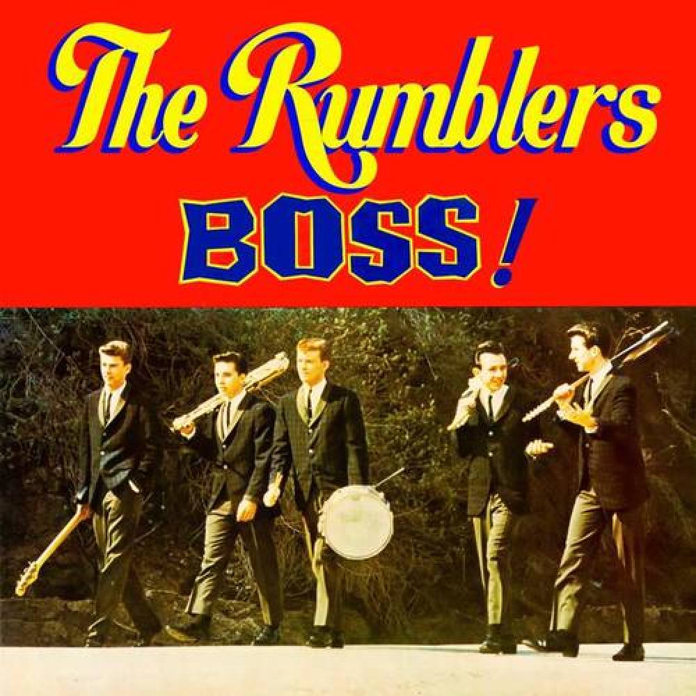 The Rumblers