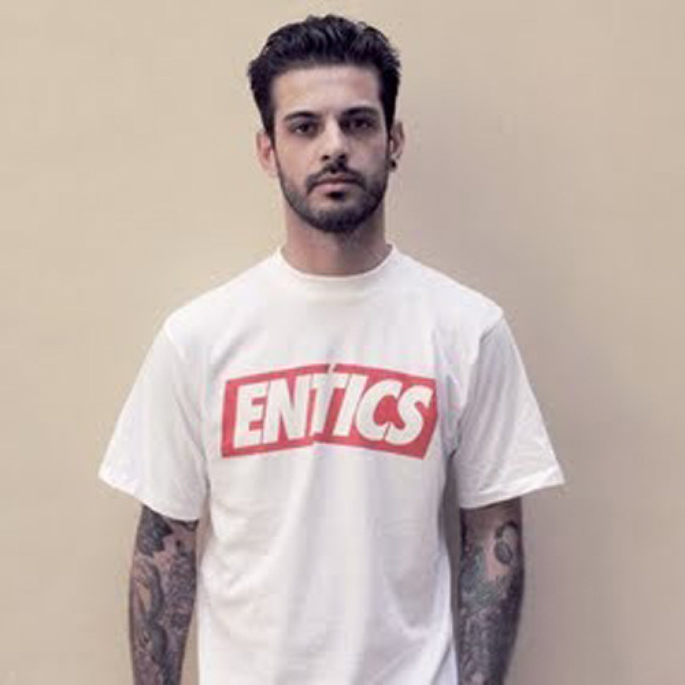 Entics