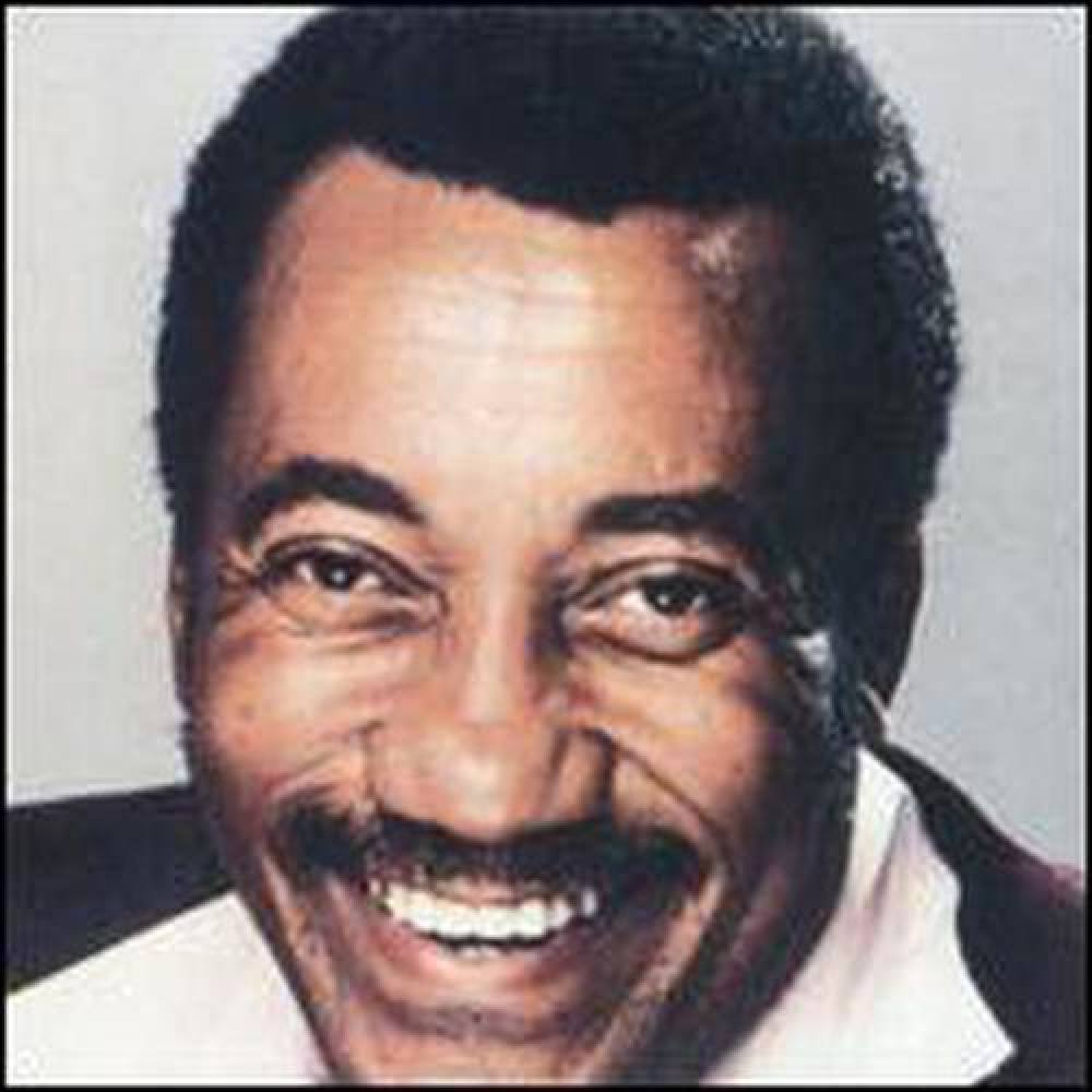 Maurice Williams