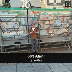 ดาวน์โหลดและฟังเพลง Love Again พร้อมเนื้อเพลงจาก Yo Gen