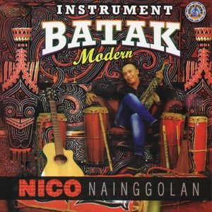 Dengarkan My Africa lagu dari Nico Nainggolan dengan lirik