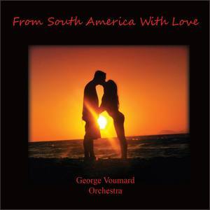 收聽George Voumard Orchestra的Ce Serait Dommage歌詞歌曲