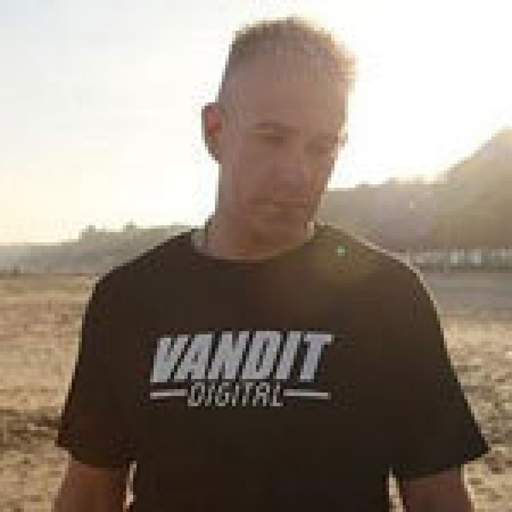 Mark Sherry