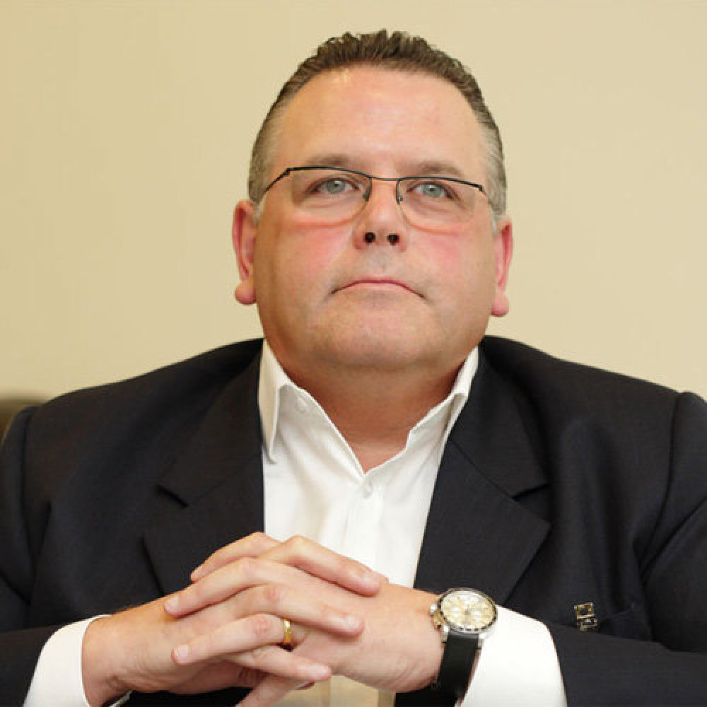 Paul Bell