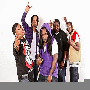 Young Problemz ดาวน์โหลดและฟังเพลงฮิตจาก Young Problemz