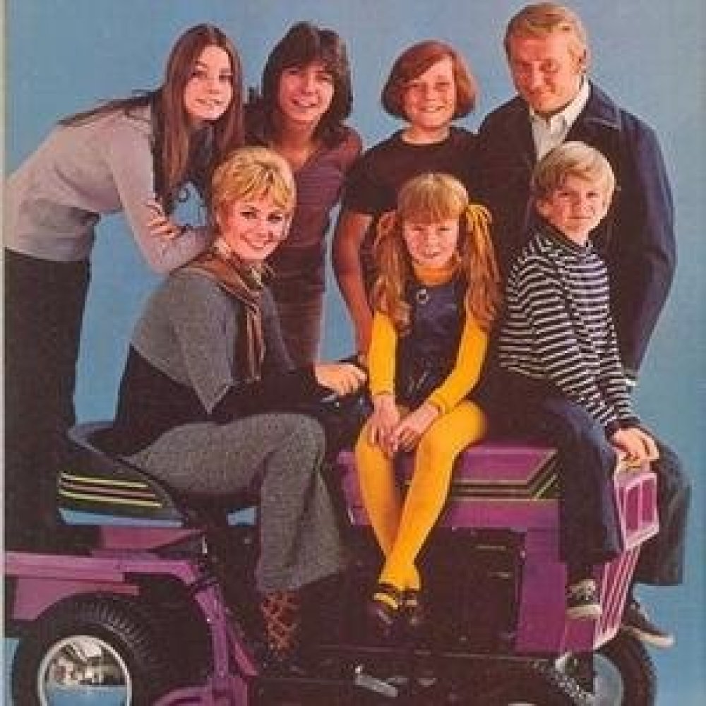 The Partridge Family