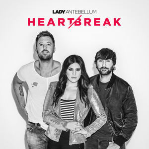 ดาวน์โหลดและฟังเพลง Somebody Else's Heart พร้อมเนื้อเพลงจาก Lady Antebellum