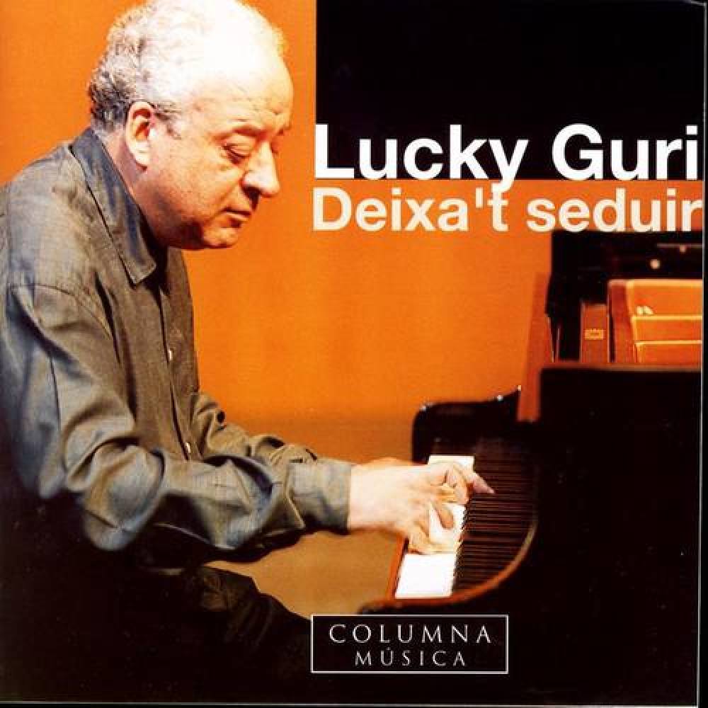 Lucky Guri