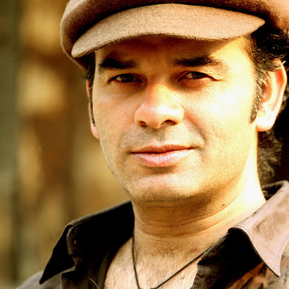 Mohit Chauhan